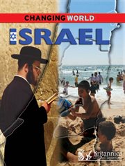 Israel cover image