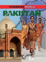 Pakistan cover image