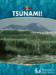 Tsunami! cover image