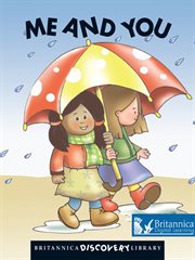 Me and You cover image