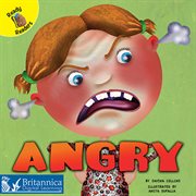 Angry cover image