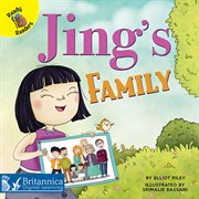 Jing's family cover image