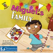 Miguel's family cover image