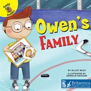 Owen's family cover image