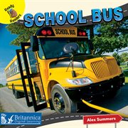 School bus cover image