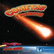 Cometas y meteoros cover image