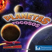 Planetas rocosos cover image