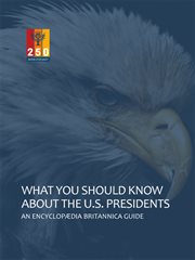 What you should know about the u.s. presidents cover image