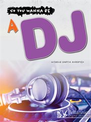 A DJ cover image