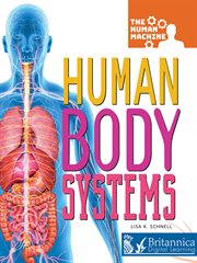 Human body systems cover image