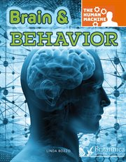 Brain and behavior cover image
