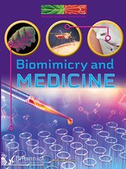 Biomimicry and medicine cover image