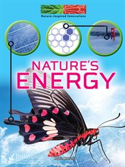 Nature's energy cover image