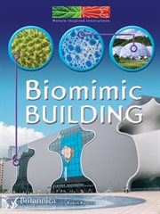 Biomimic building cover image