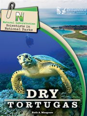 Dry Tortugas cover image