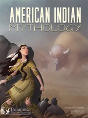 American Indian mythology cover image