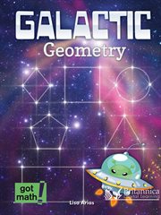 Galactic geometry cover image