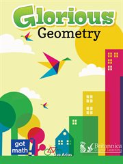 Glorious geometry cover image