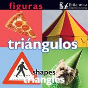 Formas. Triángulos cover image