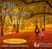 The seasons of the year cover image