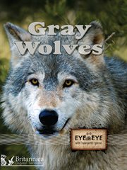 Gray wolves cover image