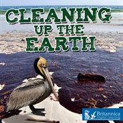 Cleaning up the Earth cover image