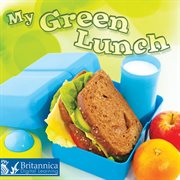 My green lunch cover image