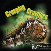 Creeping Crawlers cover image