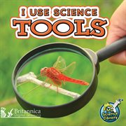 I use science tools cover image