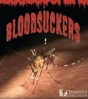 Bloodsuckers cover image