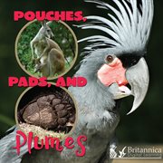 Pouches, pads, and plumes cover image