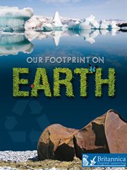 Our footprint on Earth cover image