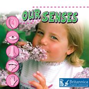 Our senses cover image