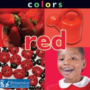 Colors: red cover image
