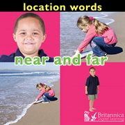 Location words: near and far cover image