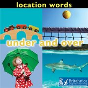 Location words: under and over cover image