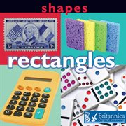 Shapes: rectangles cover image