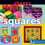 Shapes: squares cover image