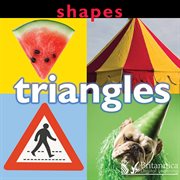 Shapes: triangles cover image