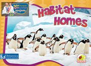 Habitat homes cover image