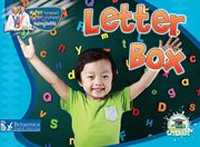 Letter box cover image