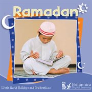 Ramadan cover image