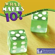 What makes 10? cover image
