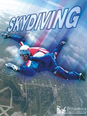 Skydiving cover image