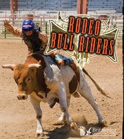 Rodeo bull riders cover image