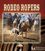 Rodeo ropers cover image