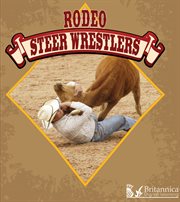Rodeo steer wrestlers cover image