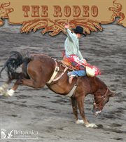 The rodeo cover image