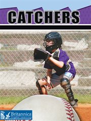Catchers cover image