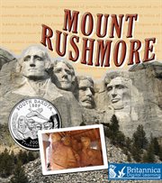 Mount rushmore cover image